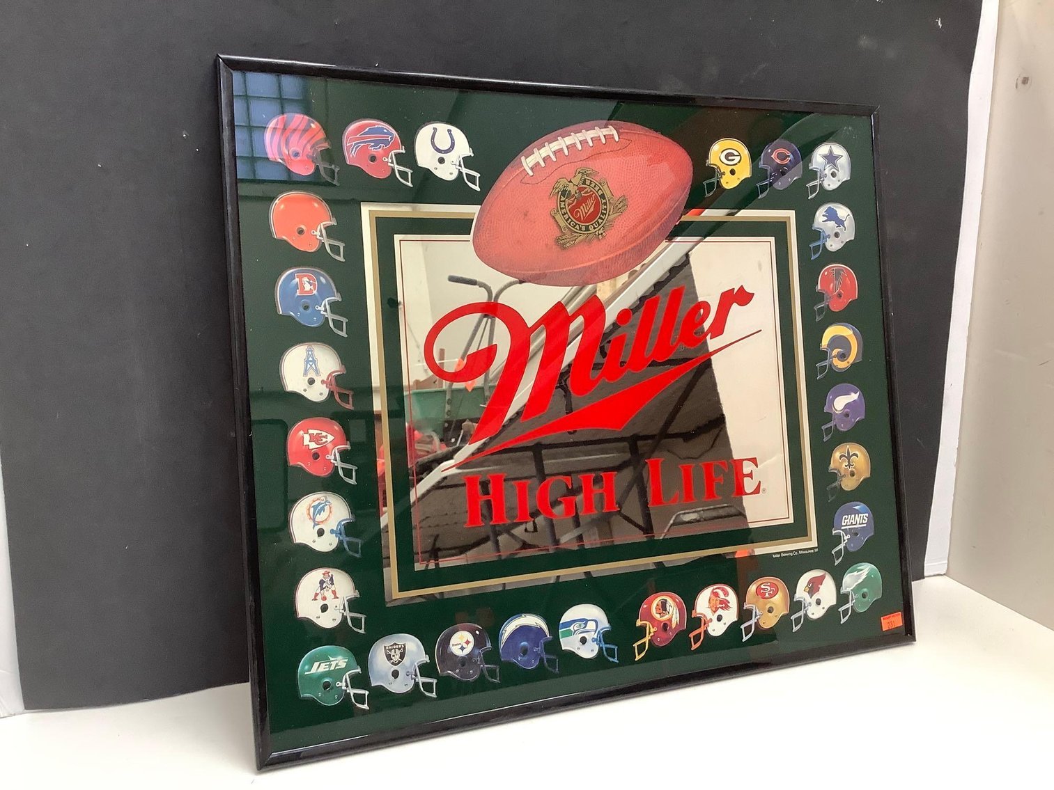 Image for Furniture, collectibles, household-Main back