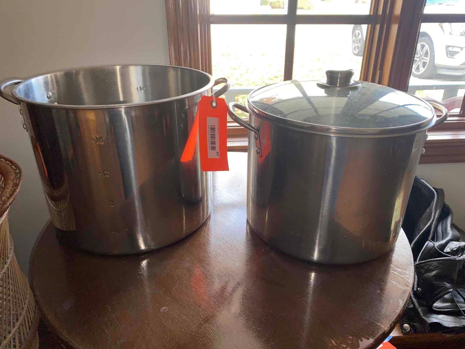 Image for Furniture, collectibles, household-Hazelwood Ln