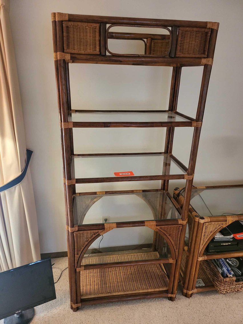 Image for Furniture, collectibles, household-Hazelwood Ln