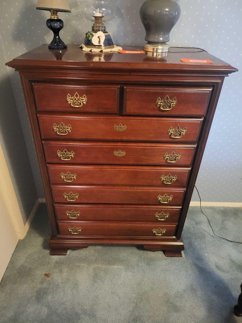 Image for Furniture, collectibles, household-Hazelwood Ln