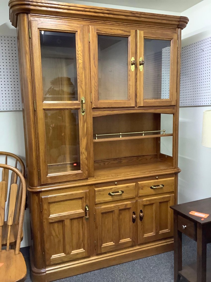 Image for Furniture, collectibles, household-Main back