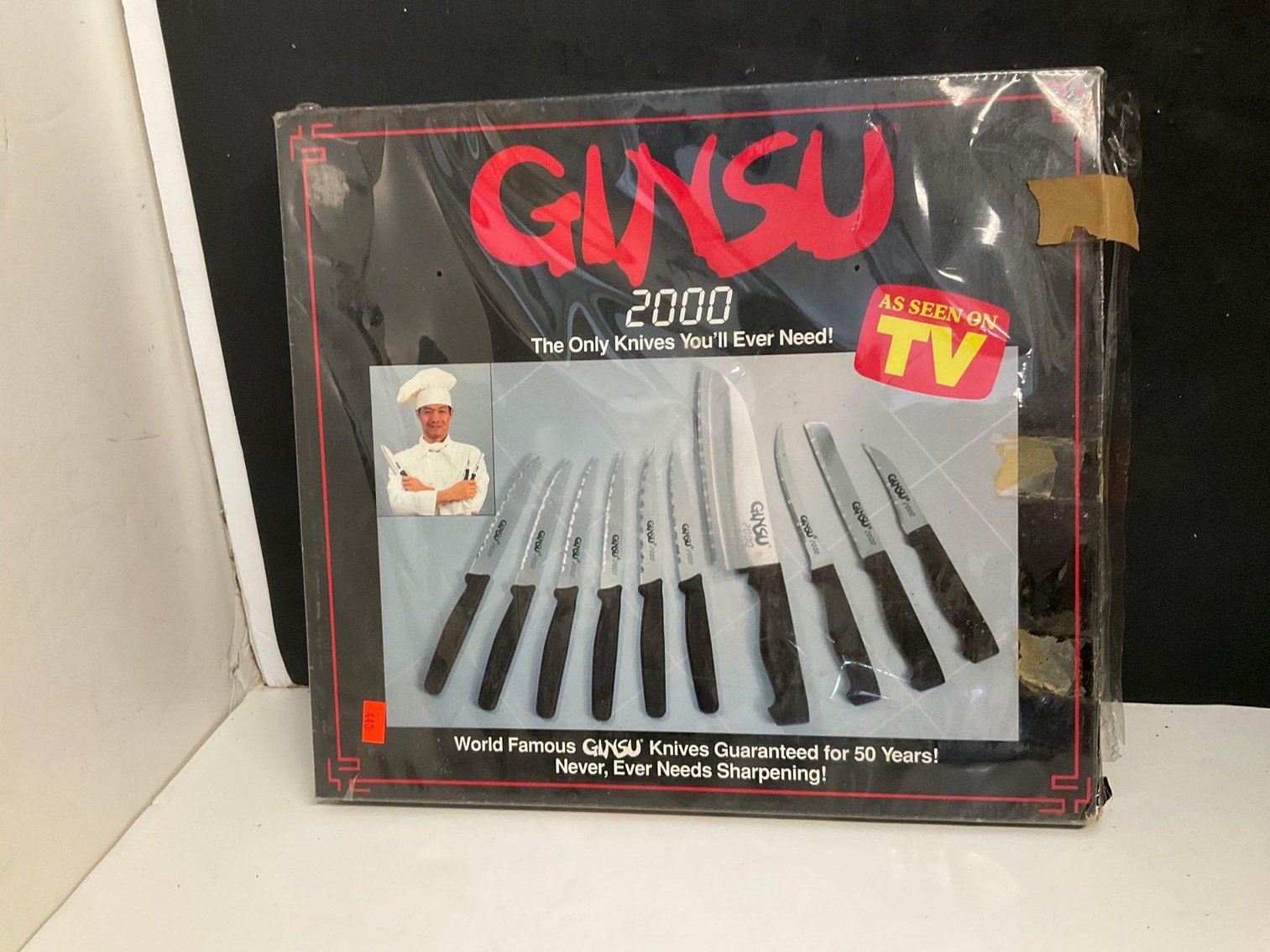 Image for Furniture, collectibles, household-Main back