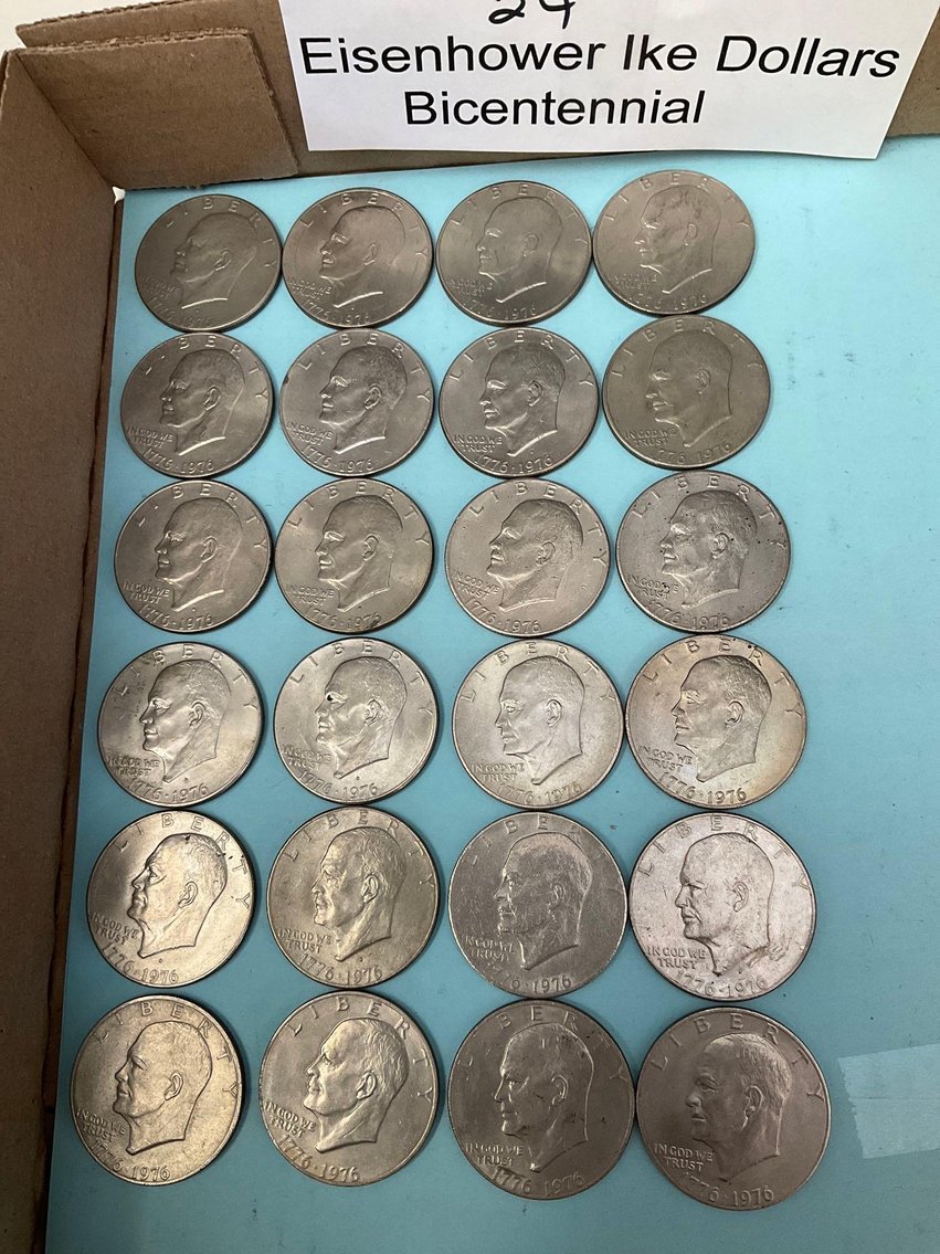 Image for Furniture, collectibles, household-Main back