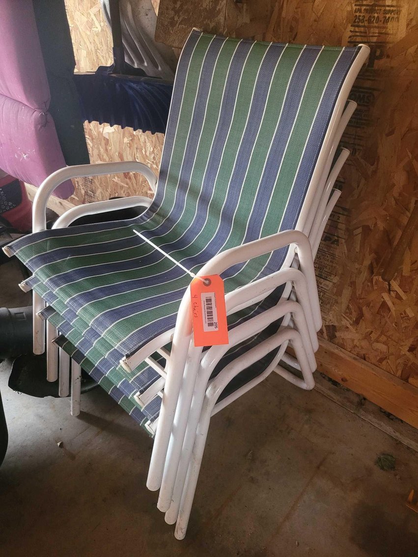 Image for Furniture, collectibles, household-Hazelwood Ln