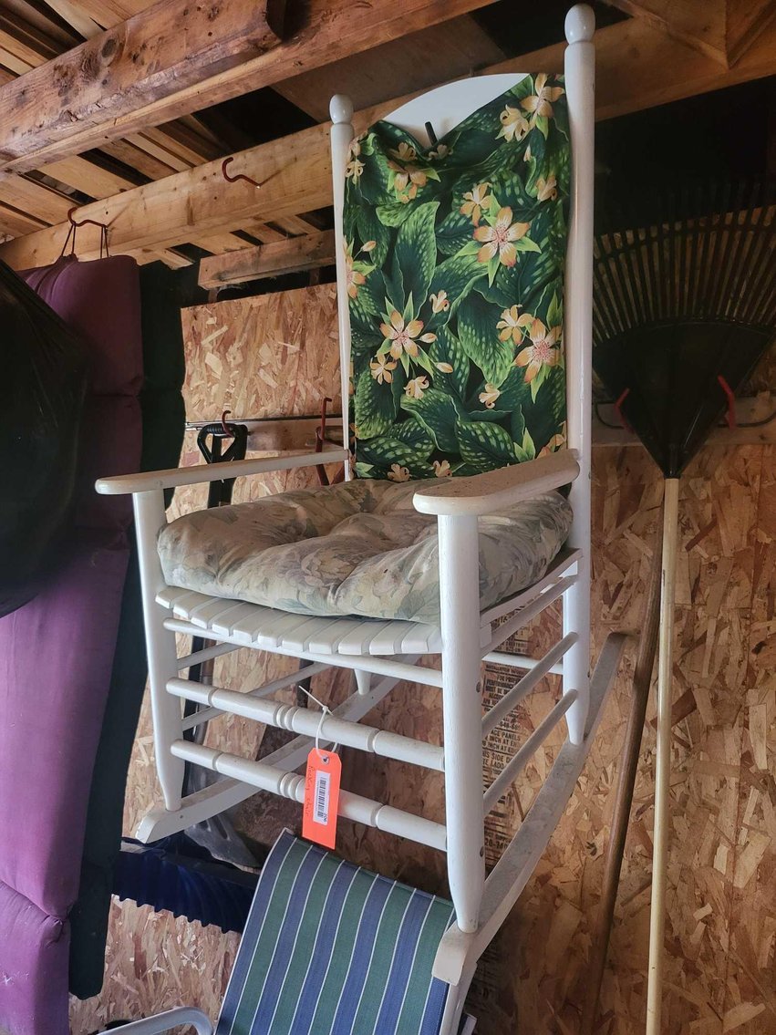 Image for Furniture, collectibles, household-Hazelwood Ln