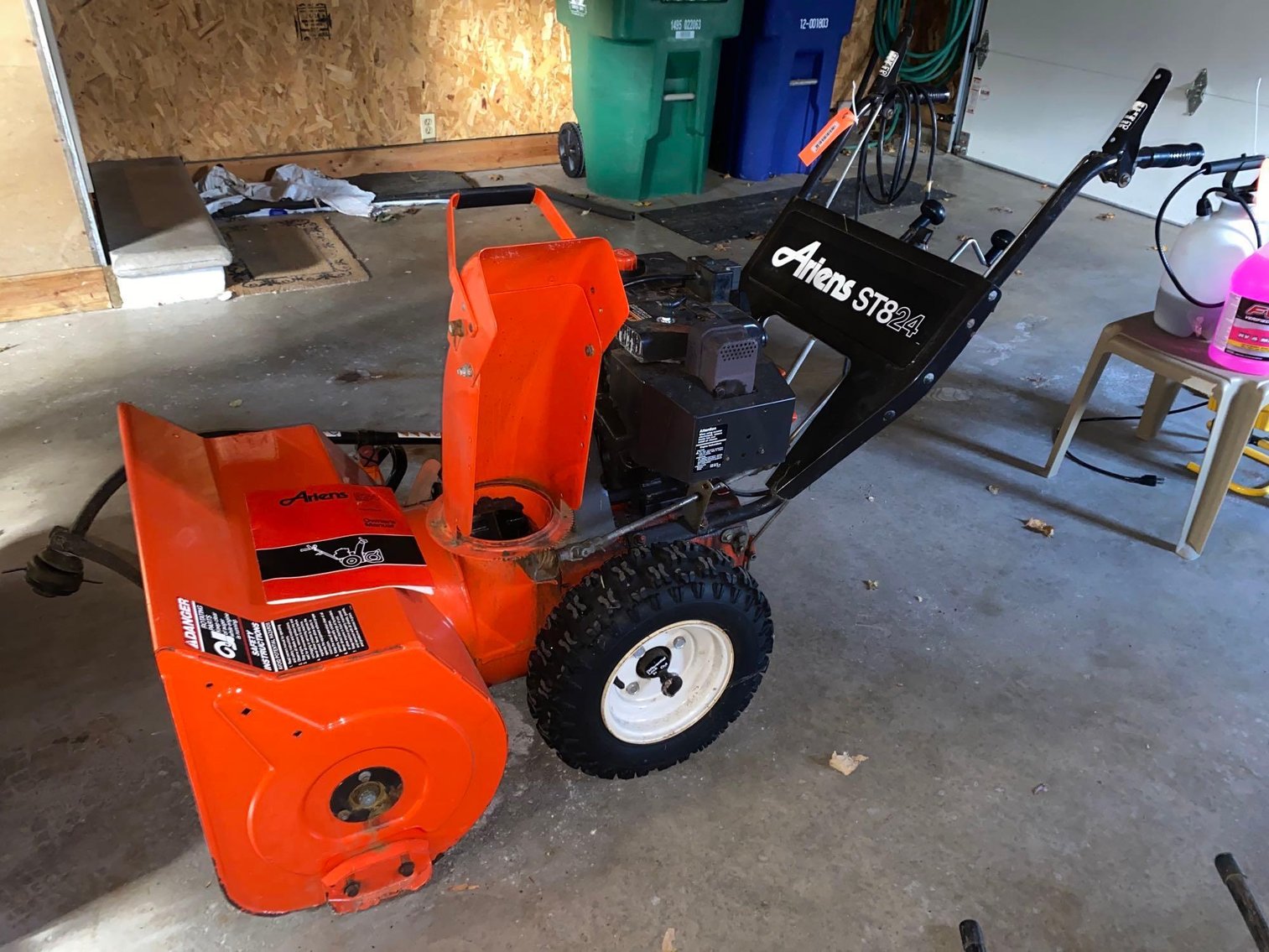 Image for Furniture, collectibles, household-Hazelwood Ln