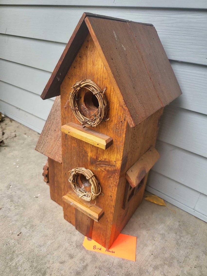 Image for Furniture, collectibles, household-Hazelwood Ln