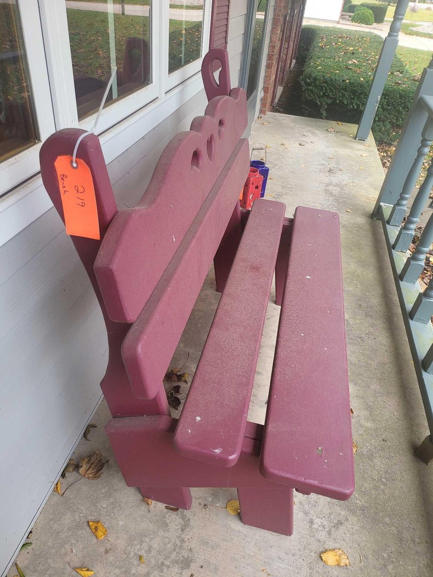 Image for Furniture, collectibles, household-Hazelwood Ln