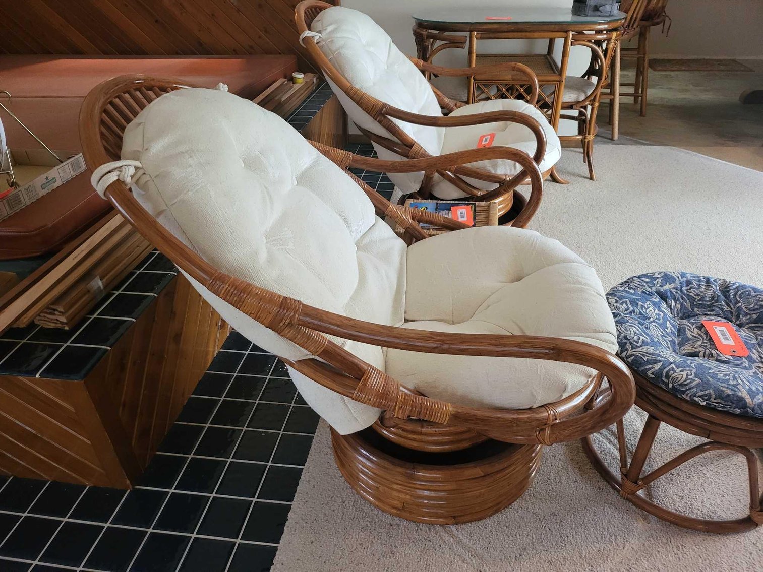 Image for Furniture, collectibles, household-Hazelwood Ln