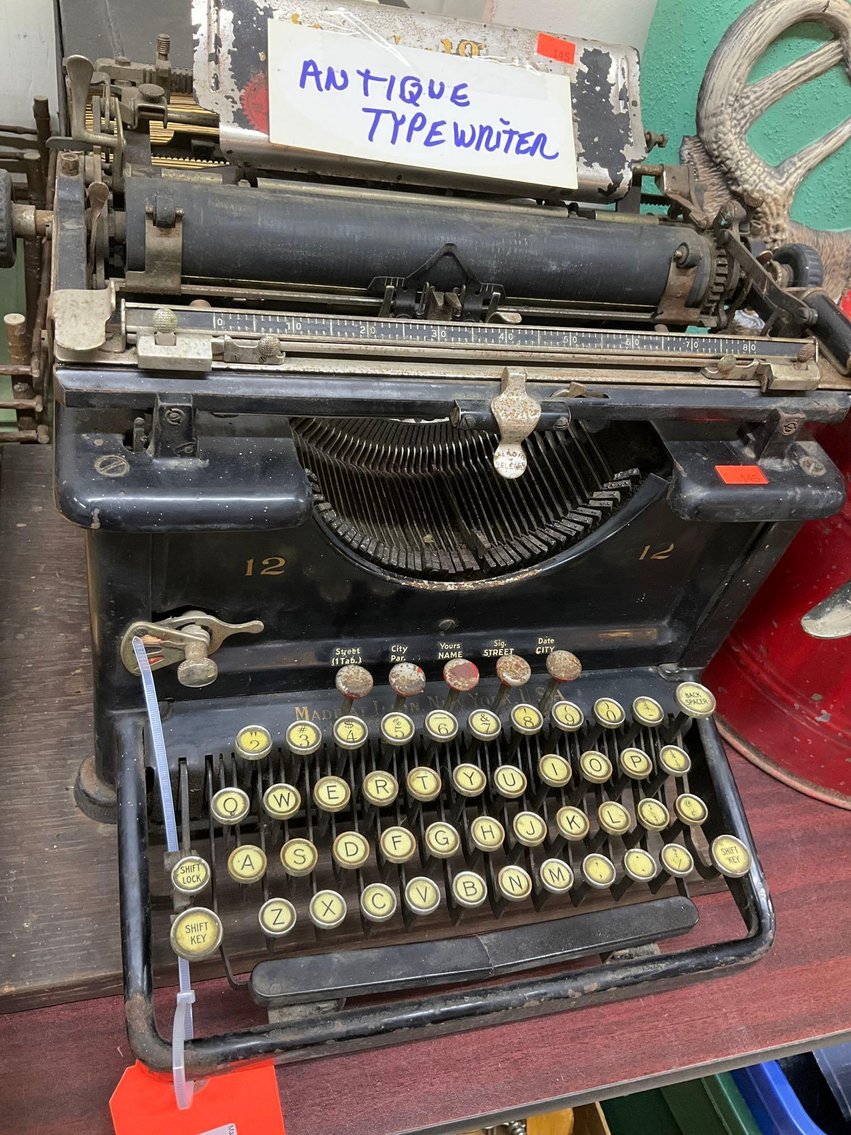 Image for Furniture, collectibles, household-Main front