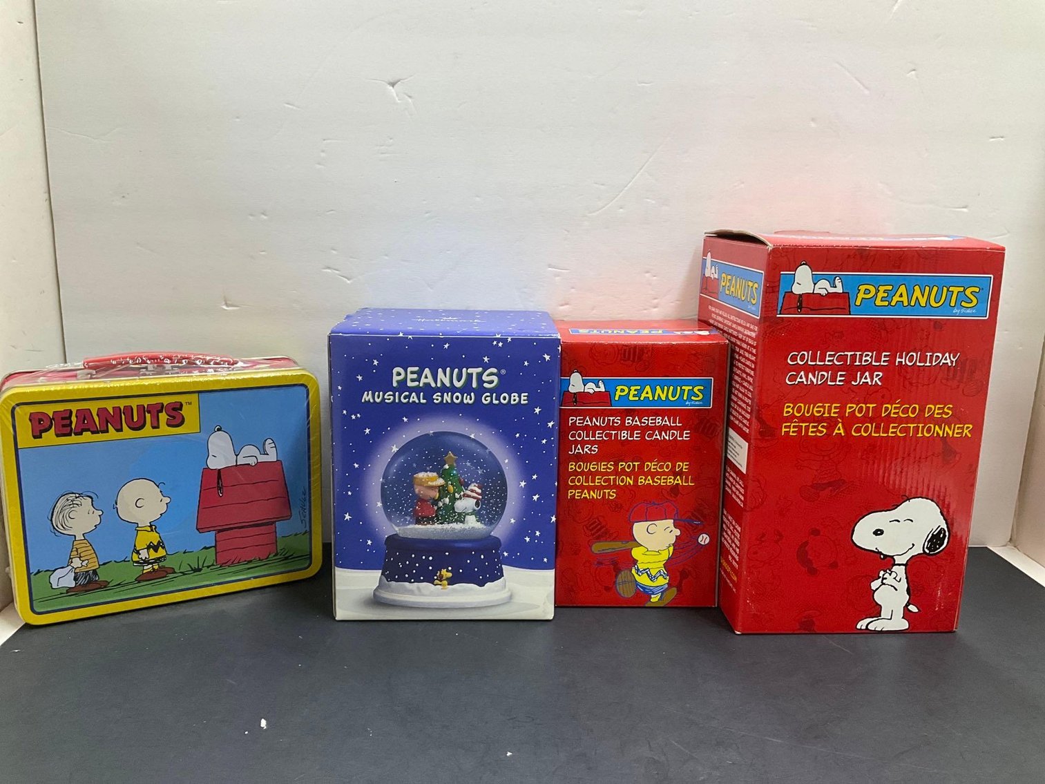 Image for Furniture, collectibles, household-Main front