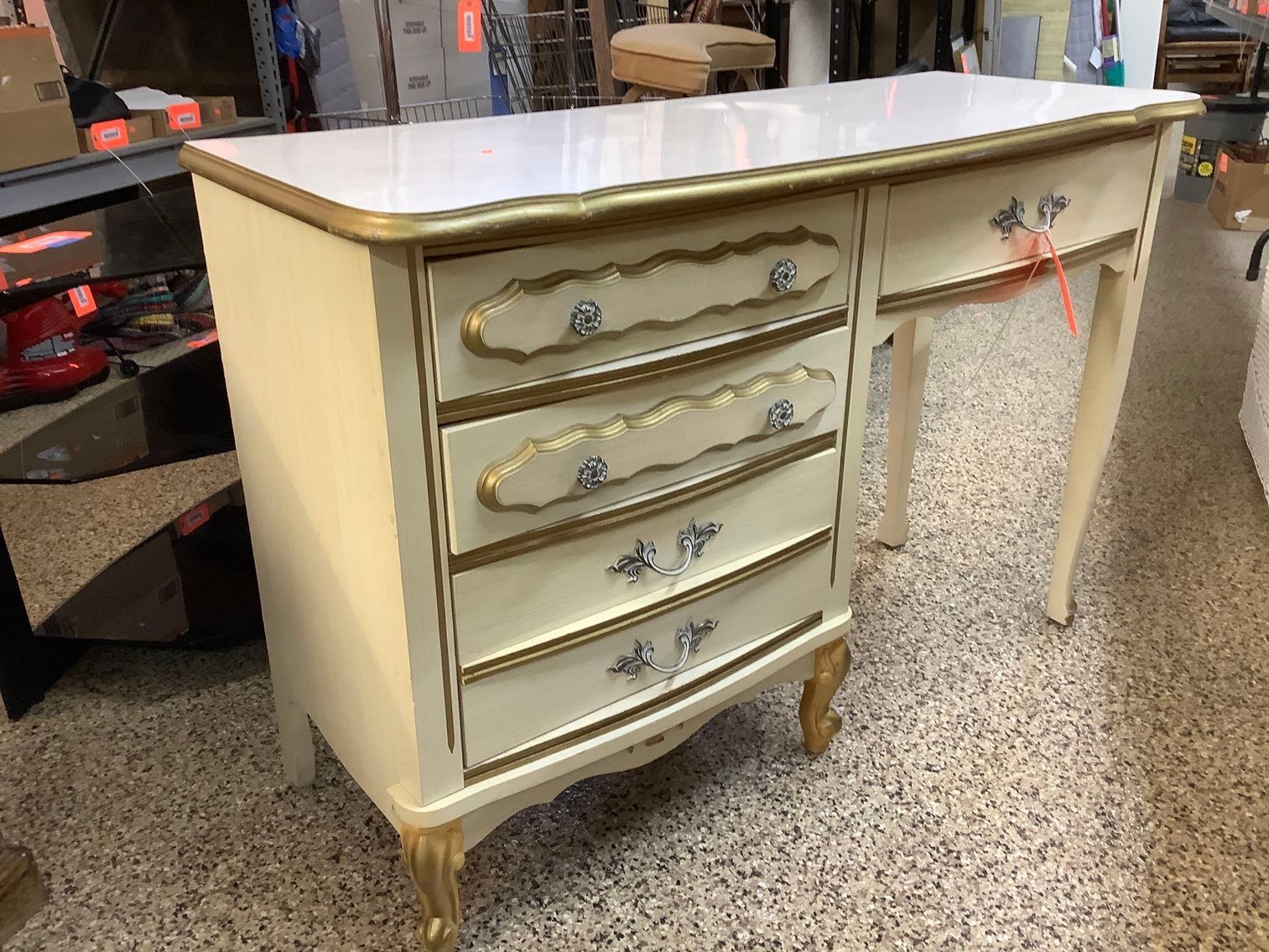 Image for Furniture, collectibles, household-Main front