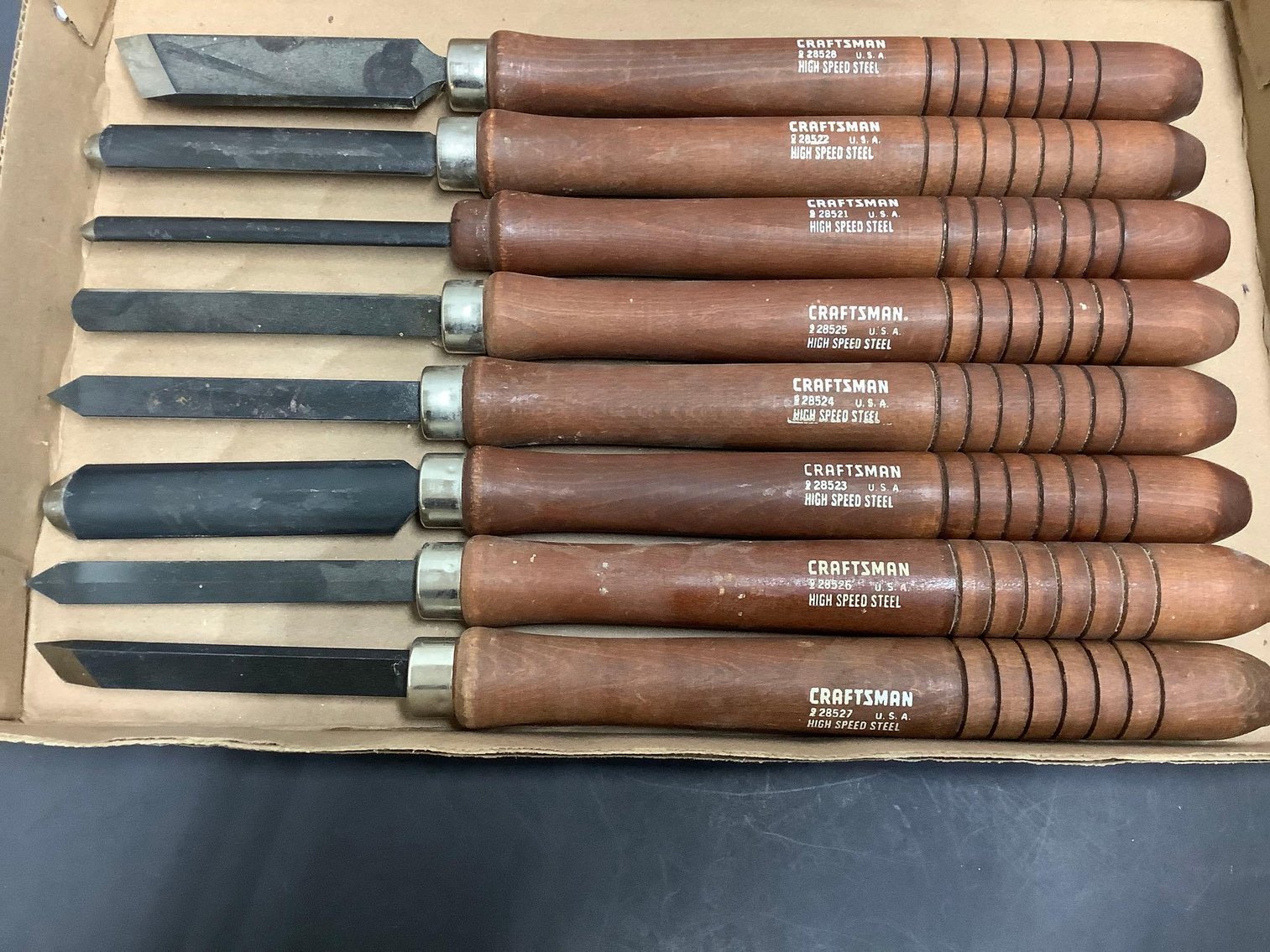 Image for Furniture, collectibles, household-Main front