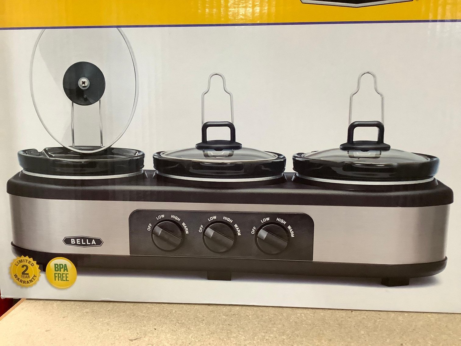 Image for Furniture, collectibles, household-Main front