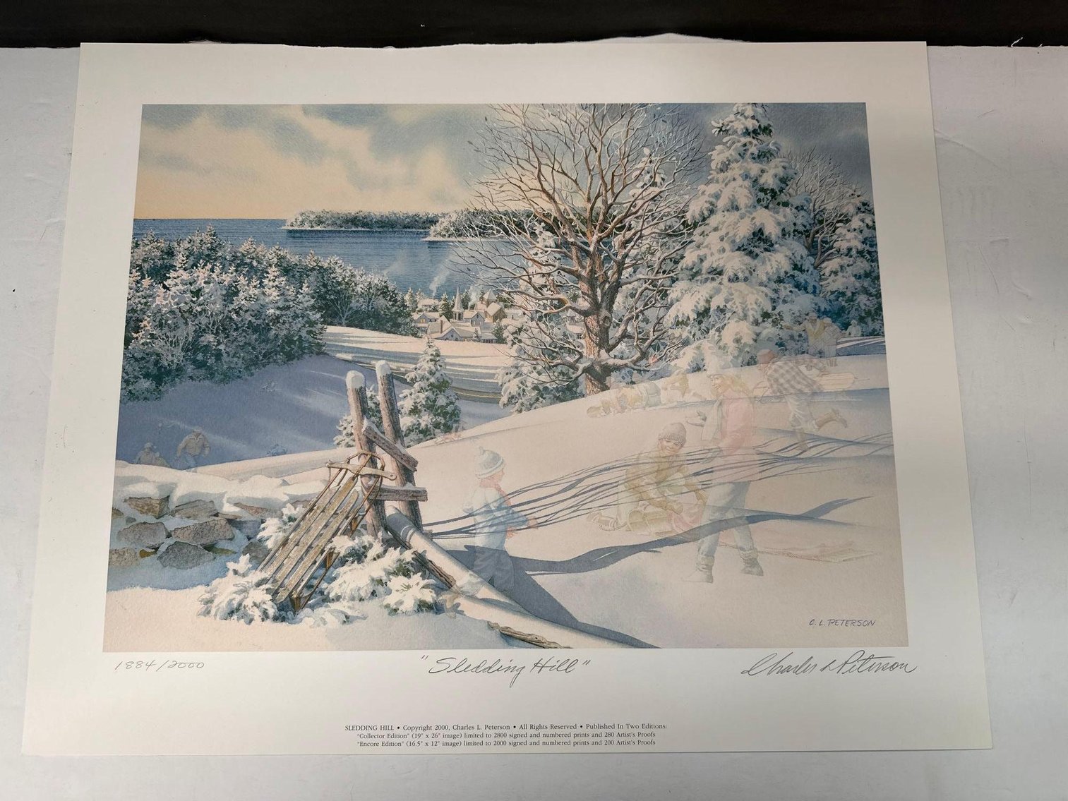 Image for Furniture, collectibles, household-Main front