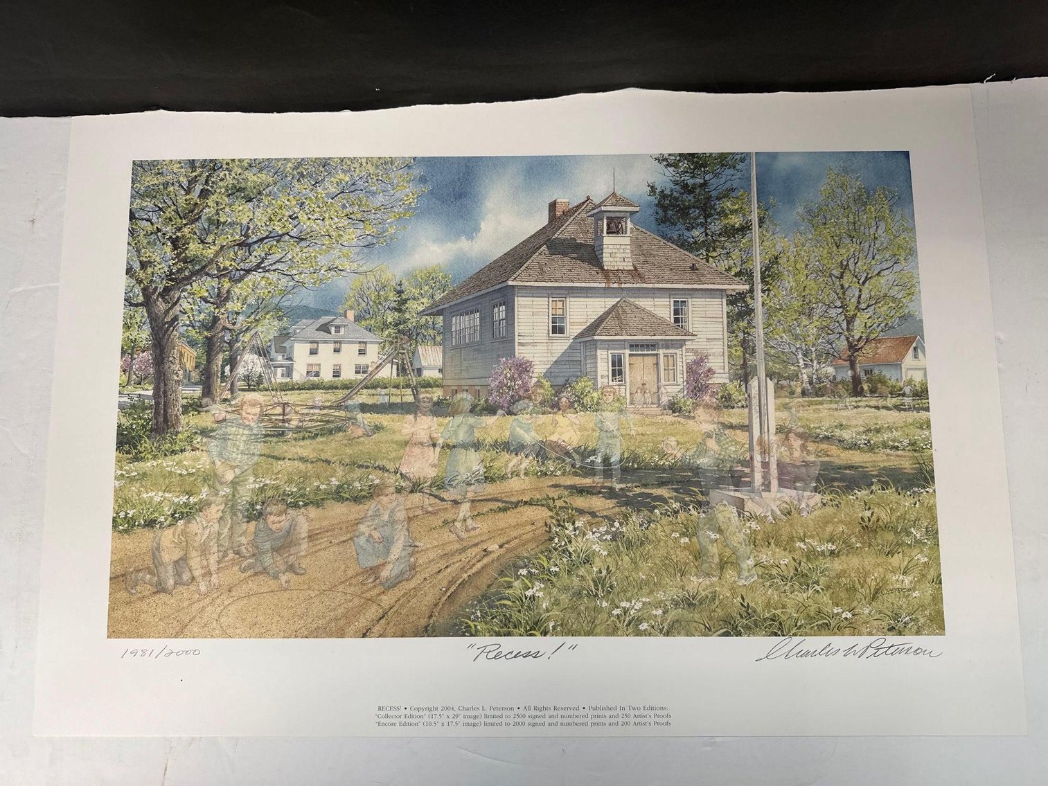 Image for Furniture, collectibles, household-Main front