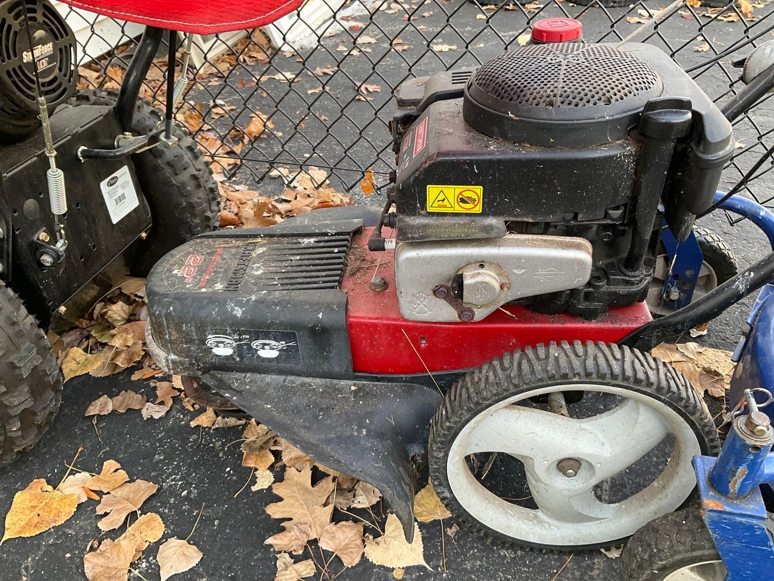 Image for Furniture, collectibles, household-Main front