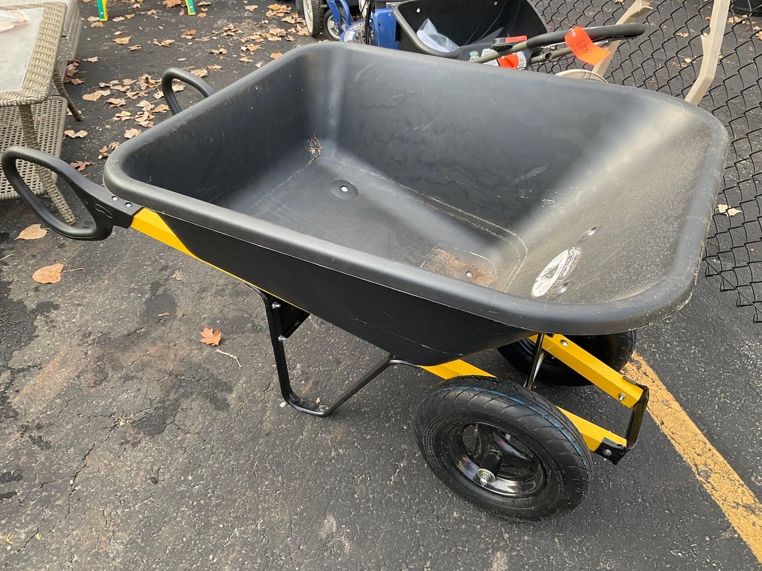 Image for Furniture, collectibles, household-Main front