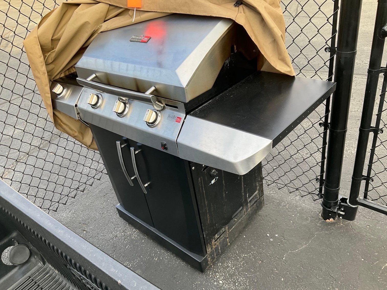 Image for Furniture, collectibles, household-Main front