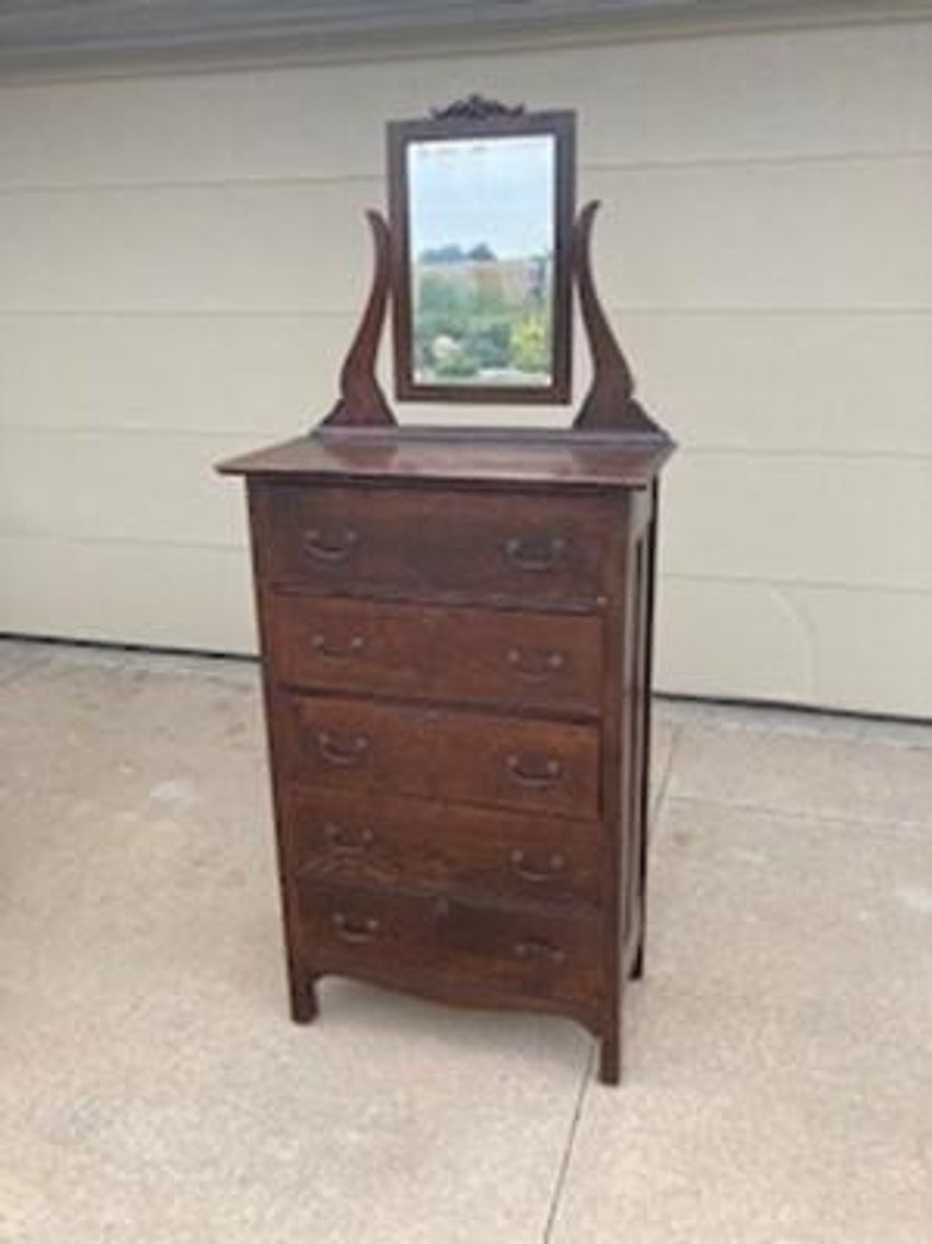 Image for Furniture, collectibles, household-Main front