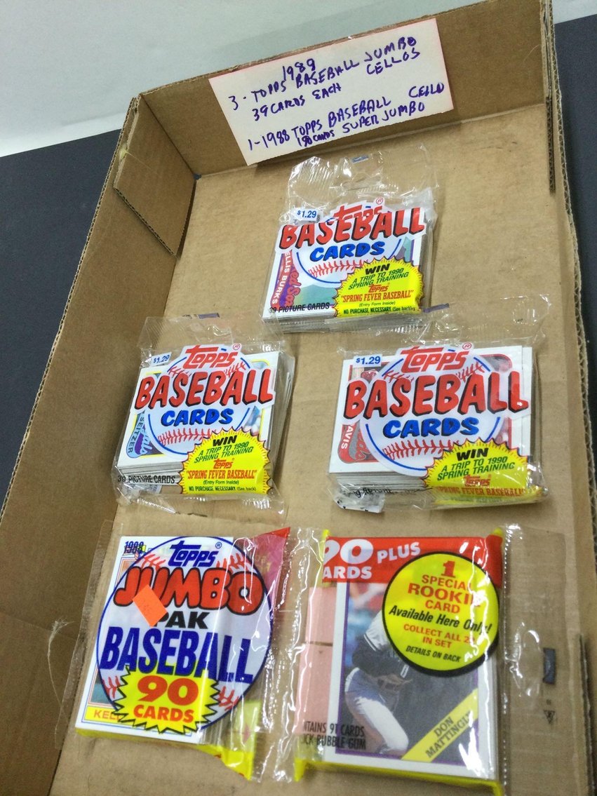 Image for Furniture, collectibles, household-Main front