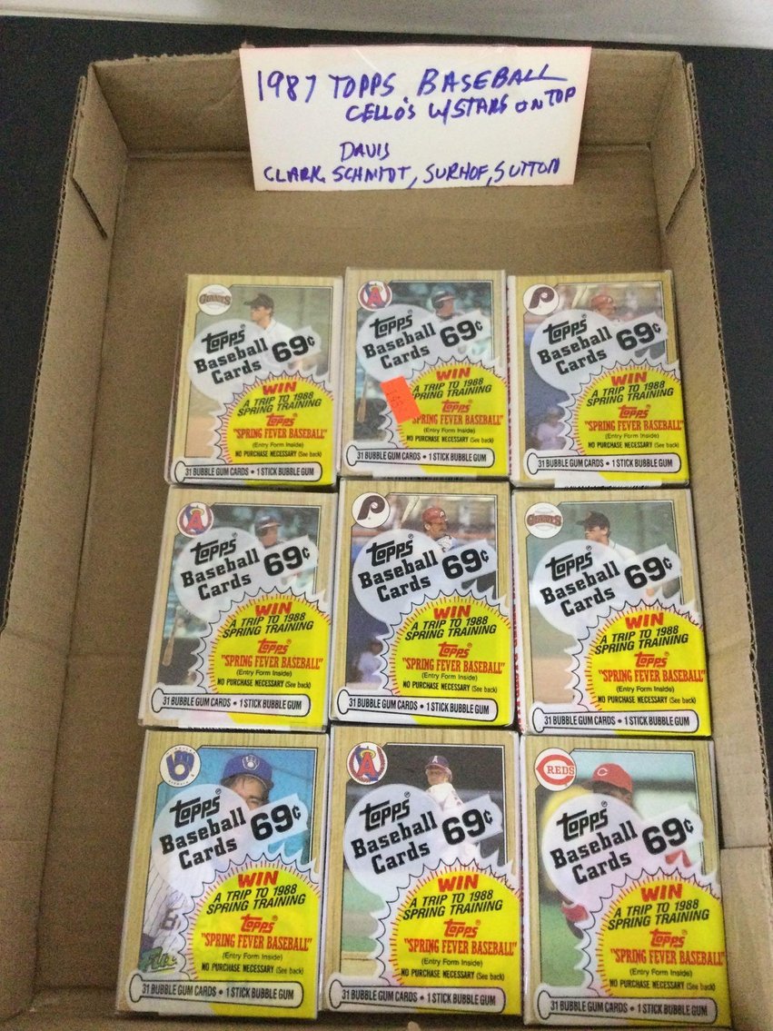 Image for Furniture, collectibles, household-Main front