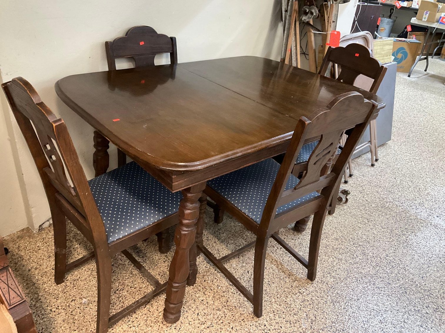 Image for Furniture, collectibles, household-Main front