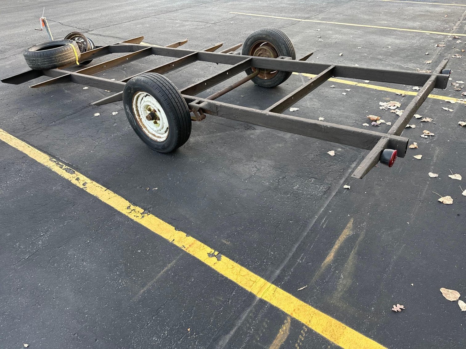 Image for Furniture, collectibles, household-Main front