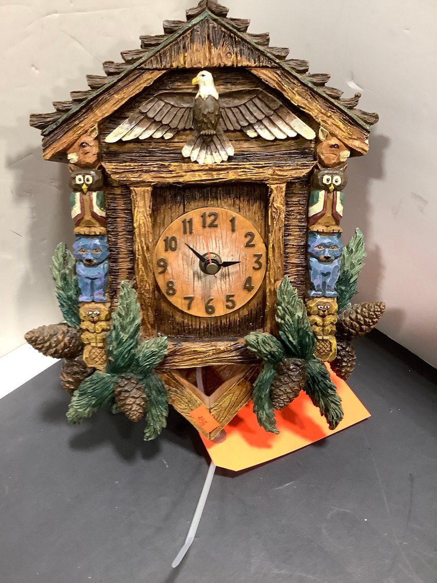 Image for Furniture, collectibles, household-New Building North