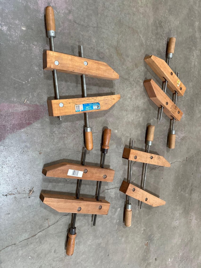 Image for Furniture, collectibles, household-New Building North