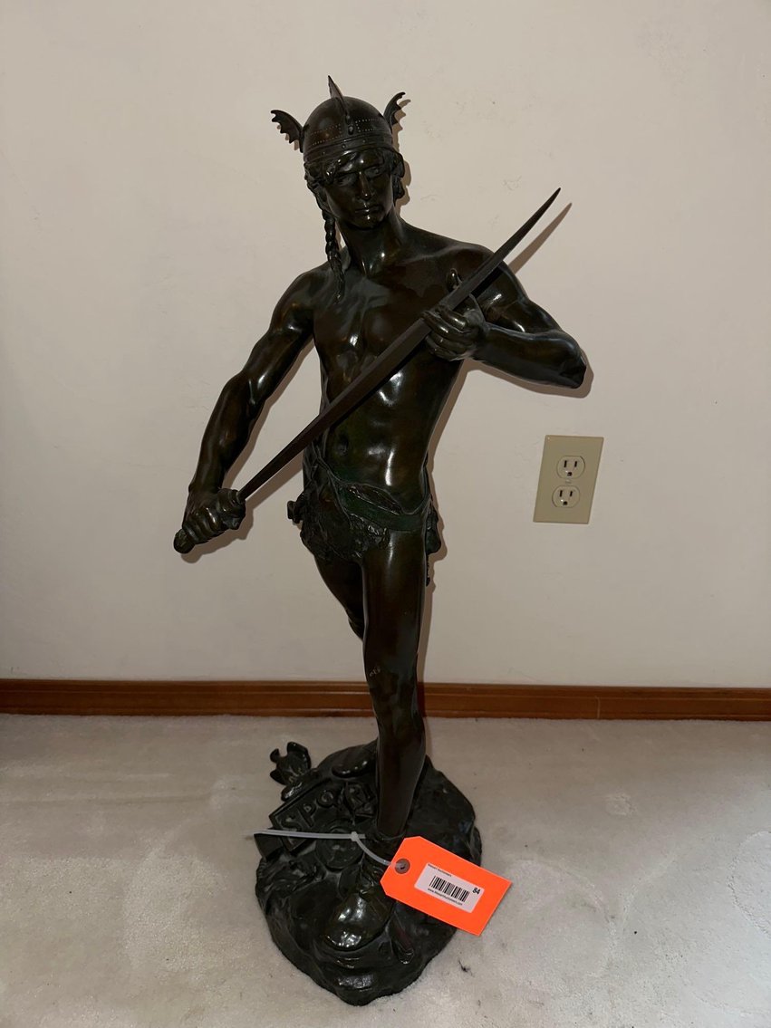 Image for Furniture, collectibles, household-Mariner Ln