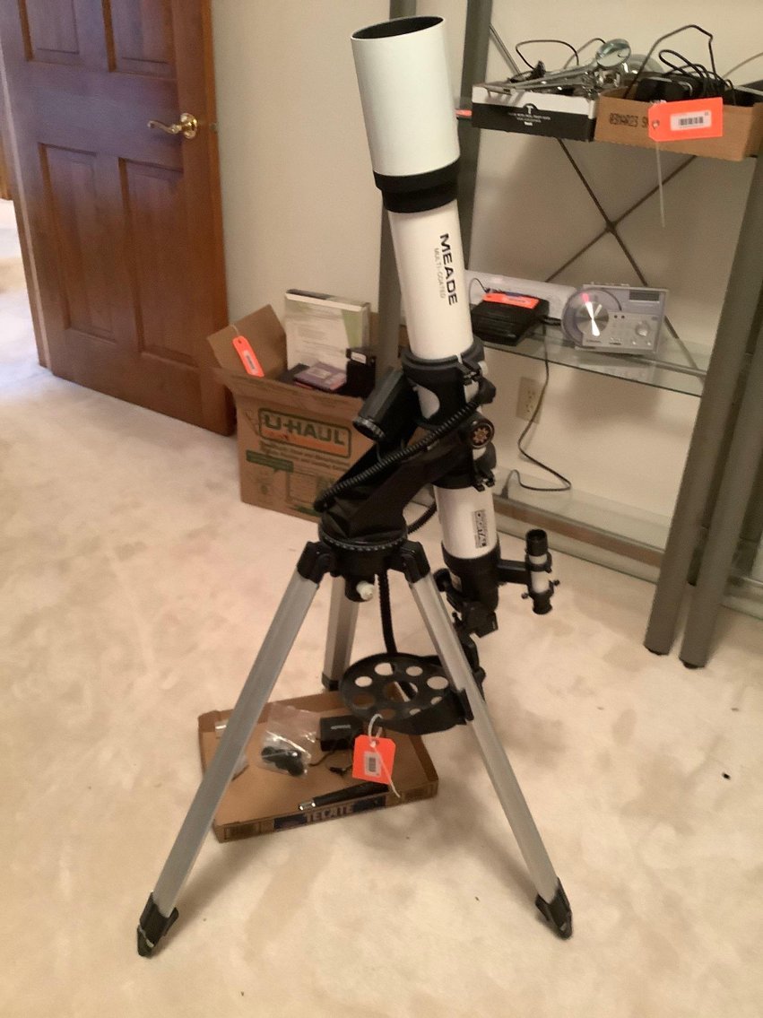 Image for Furniture, collectibles, household-Mariner Ln