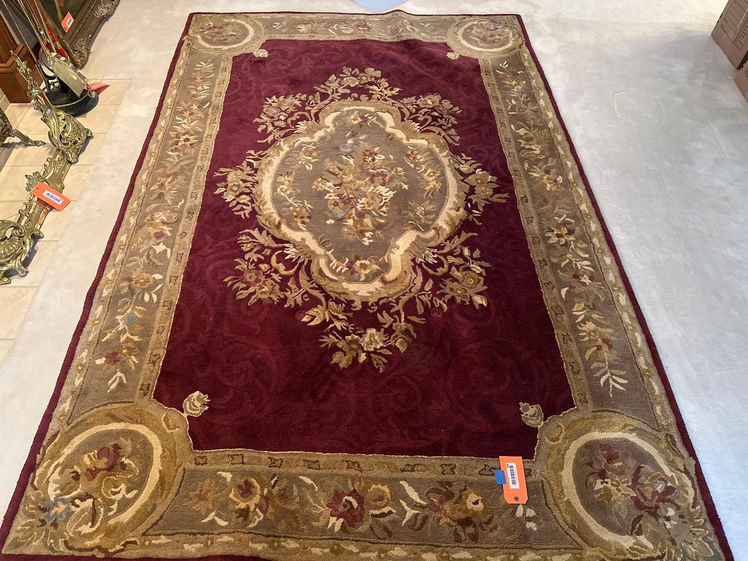 Image for Furniture, collectibles, household-Mariner Ln