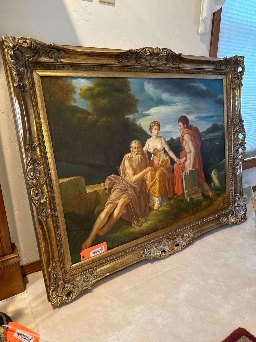 Image for Furniture, collectibles, household-Mariner Ln