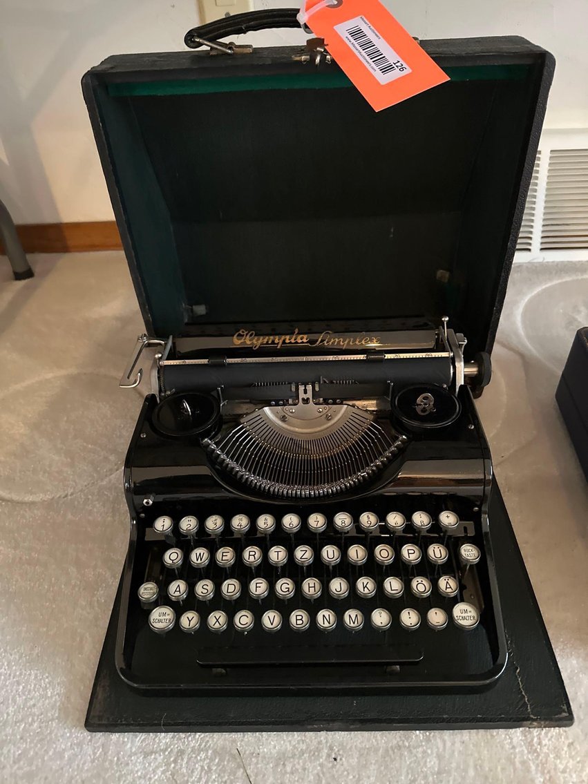 Image for Furniture, collectibles, household-Mariner Ln