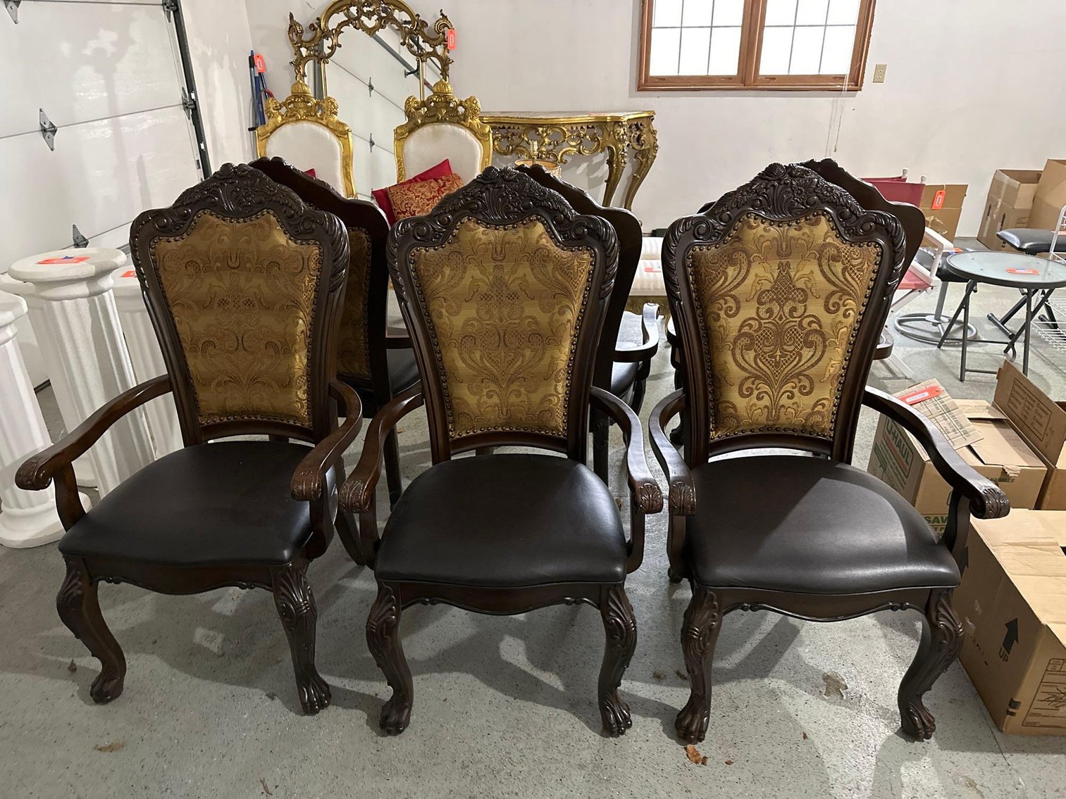 Image for Furniture, collectibles, household-Mariner Ln