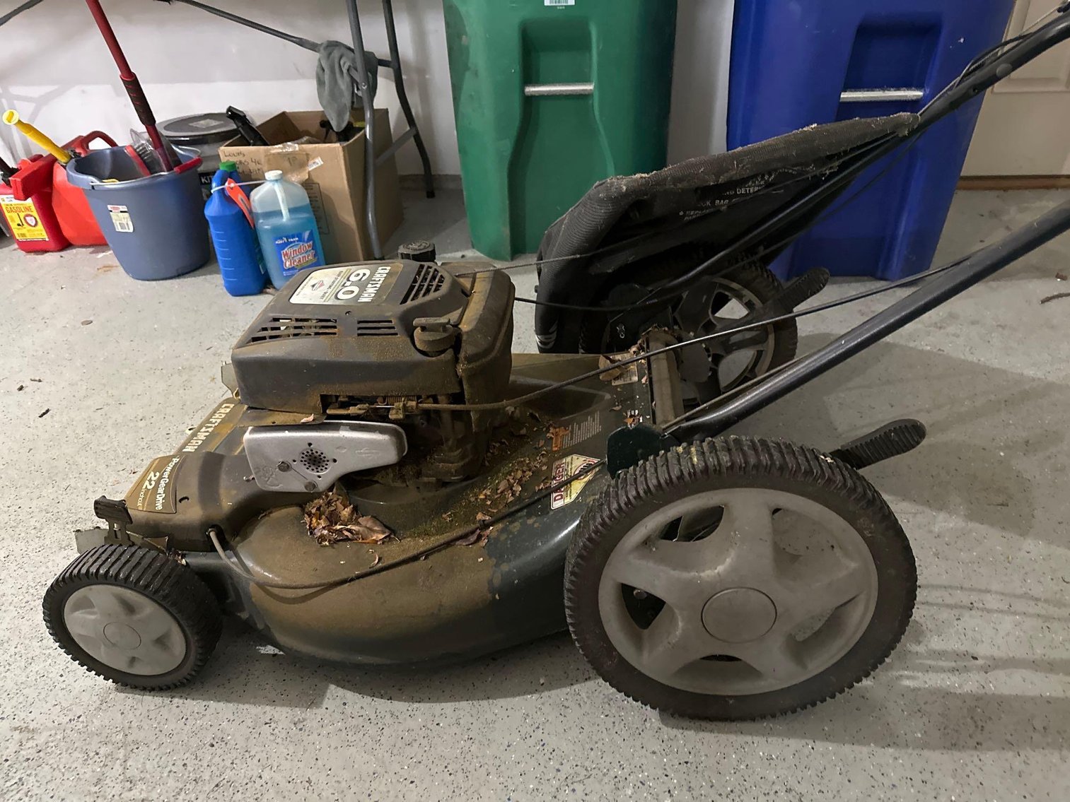 Image for Furniture, collectibles, household-Mariner Ln