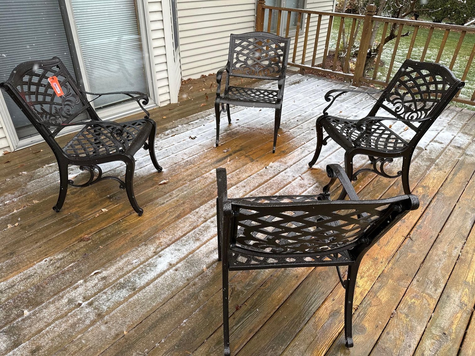 Image for Furniture, collectibles, household-Mariner Ln