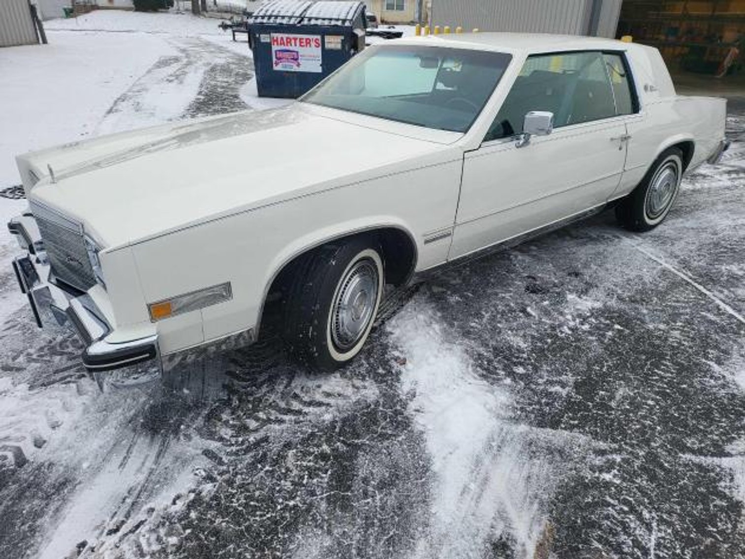 Image for Lincoln & Cadillac-Main office