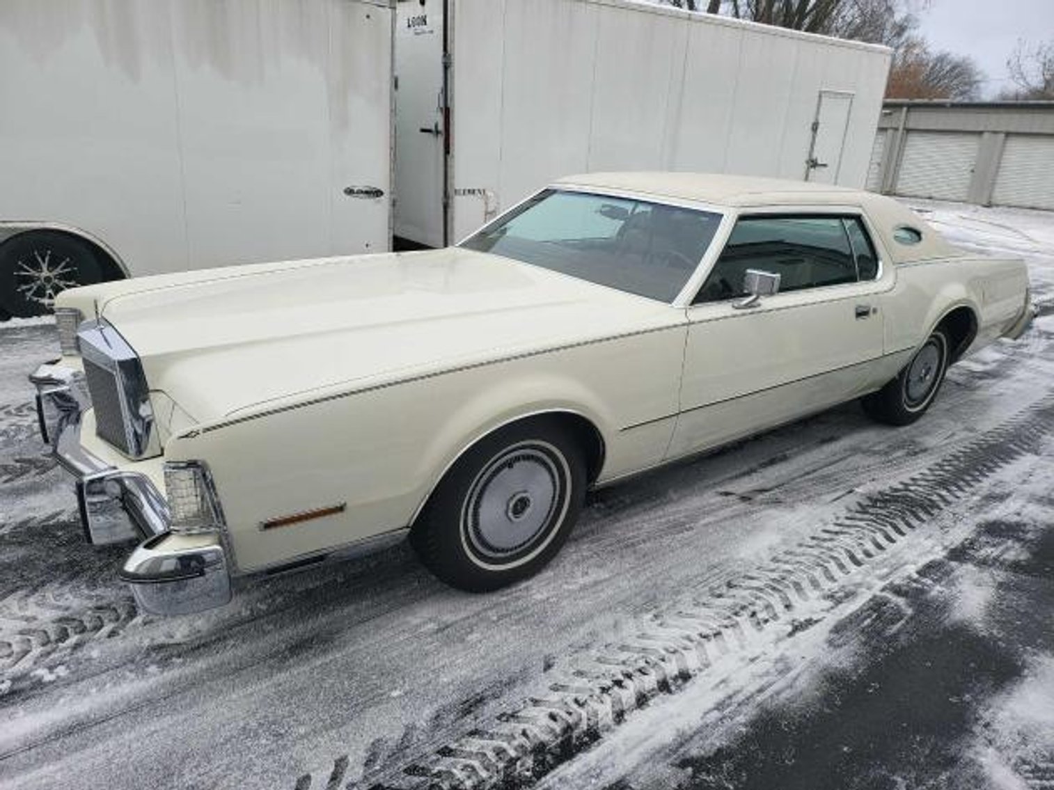 Image for Lincoln & Cadillac-Main office