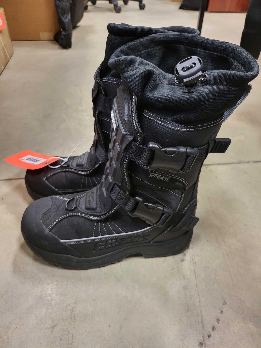 Image for New merchandise, clothing, ratchet straps & power sports related