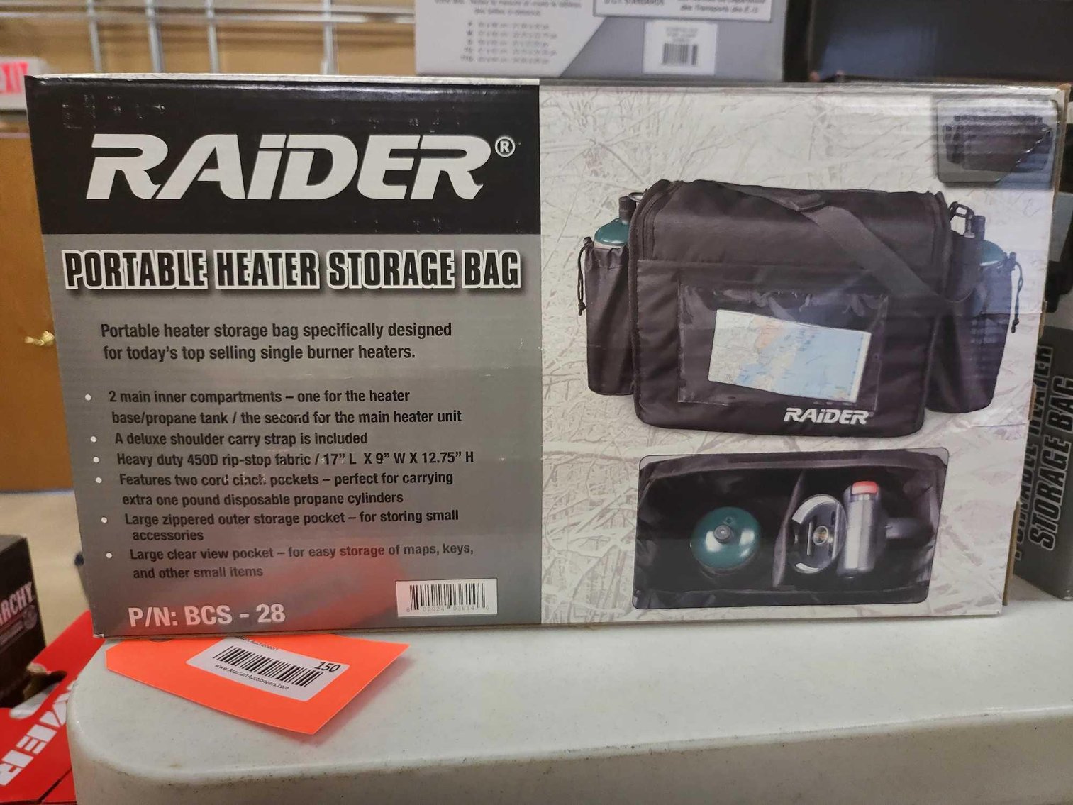 Image for New merchandise, clothing, ratchet straps & power sports related