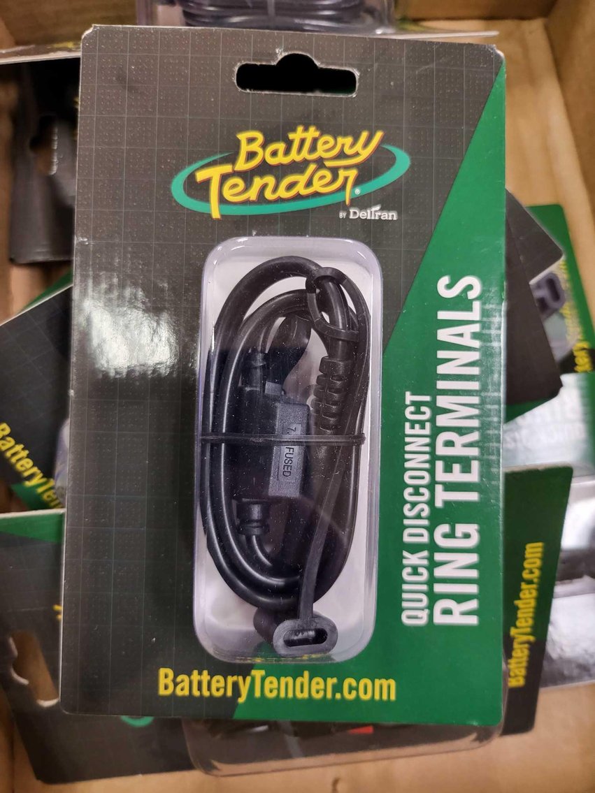 Image for New merchandise, clothing, ratchet straps & power sports related