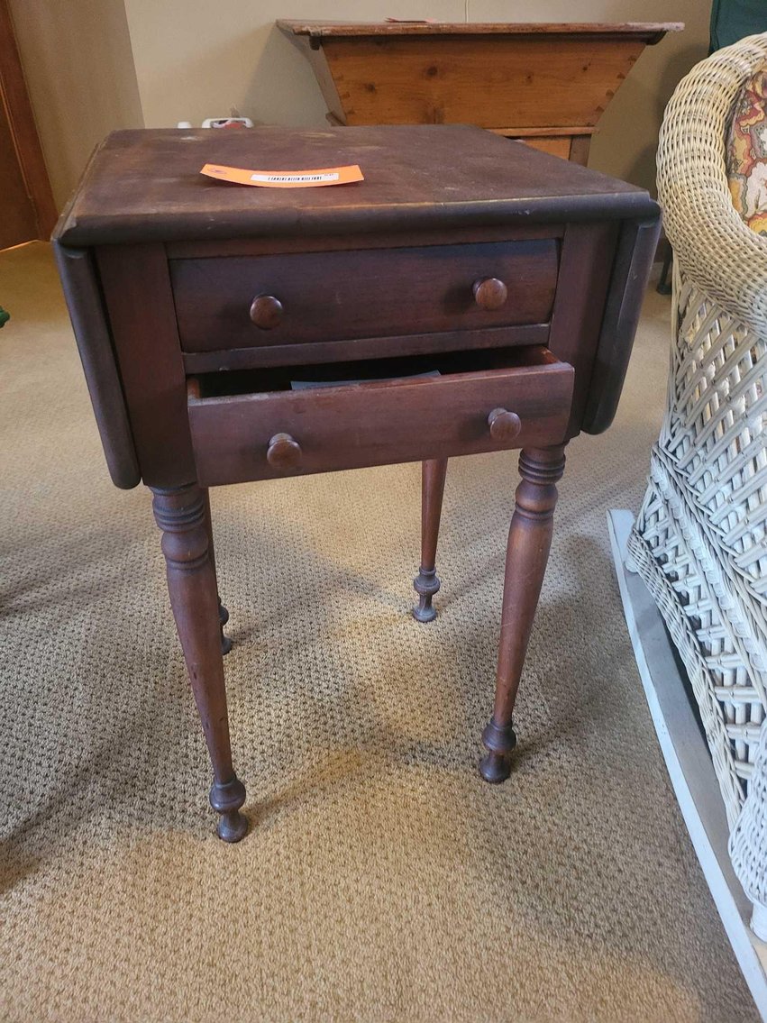 Image for Furniture, collectibles, household-Egg Harbor