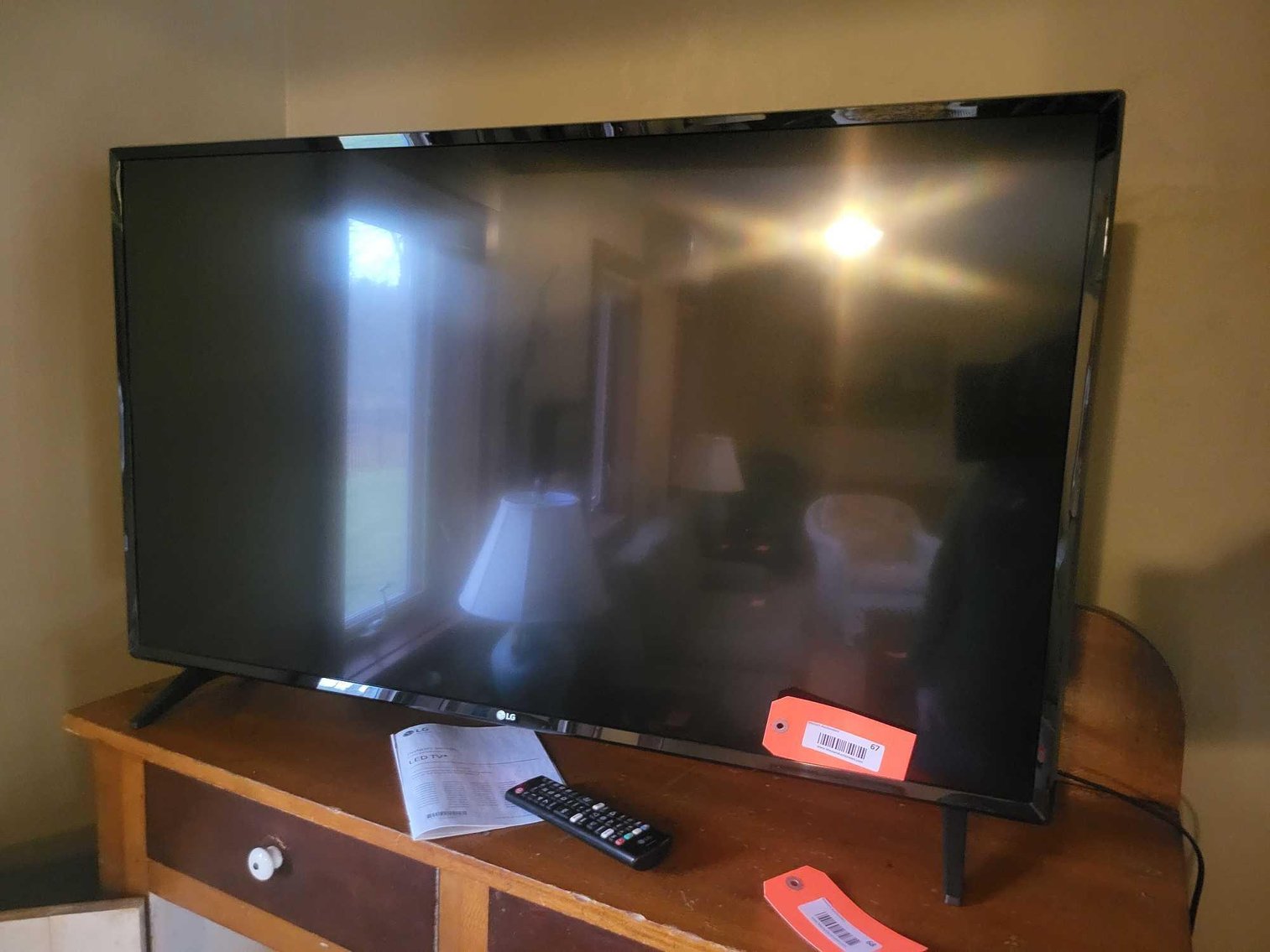 Image for Furniture, collectibles, household-Egg Harbor