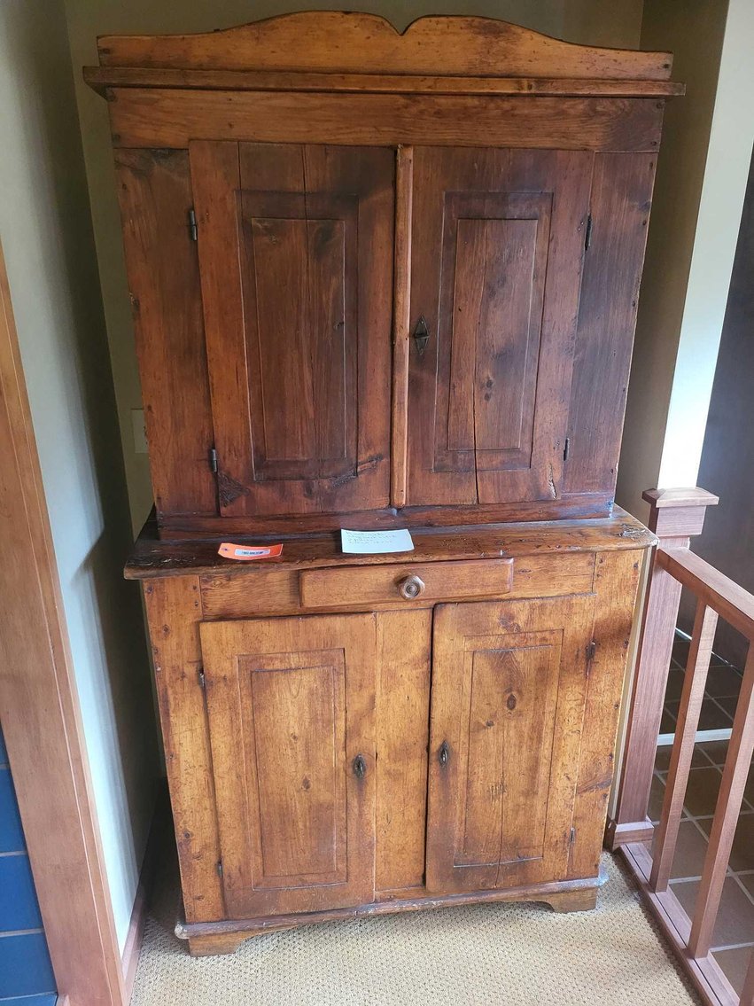 Image for Furniture, collectibles, household-Egg Harbor