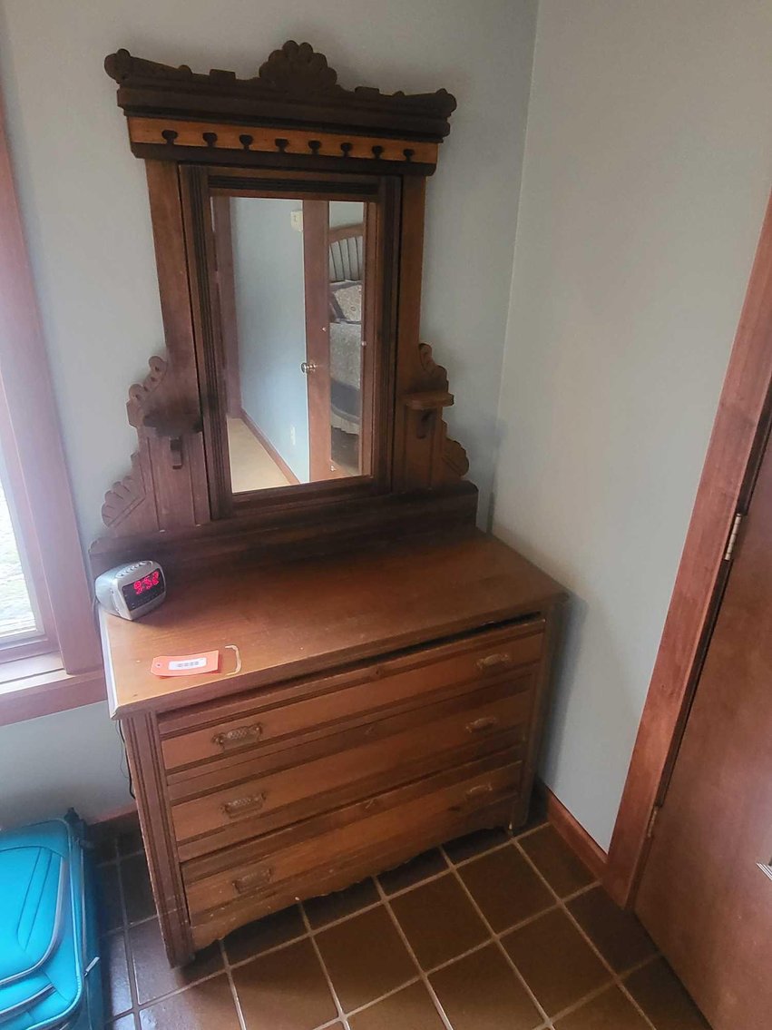 Image for Furniture, collectibles, household-Egg Harbor