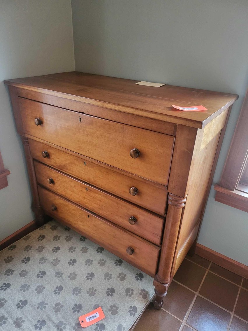 Image for Furniture, collectibles, household-Egg Harbor