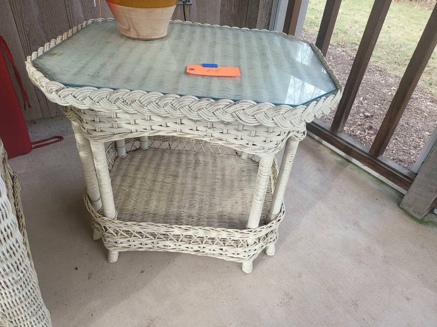 Image for Furniture, collectibles, household-Egg Harbor