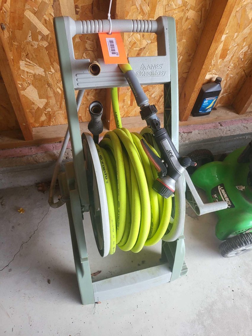 Image for Furniture, collectibles, household-Egg Harbor